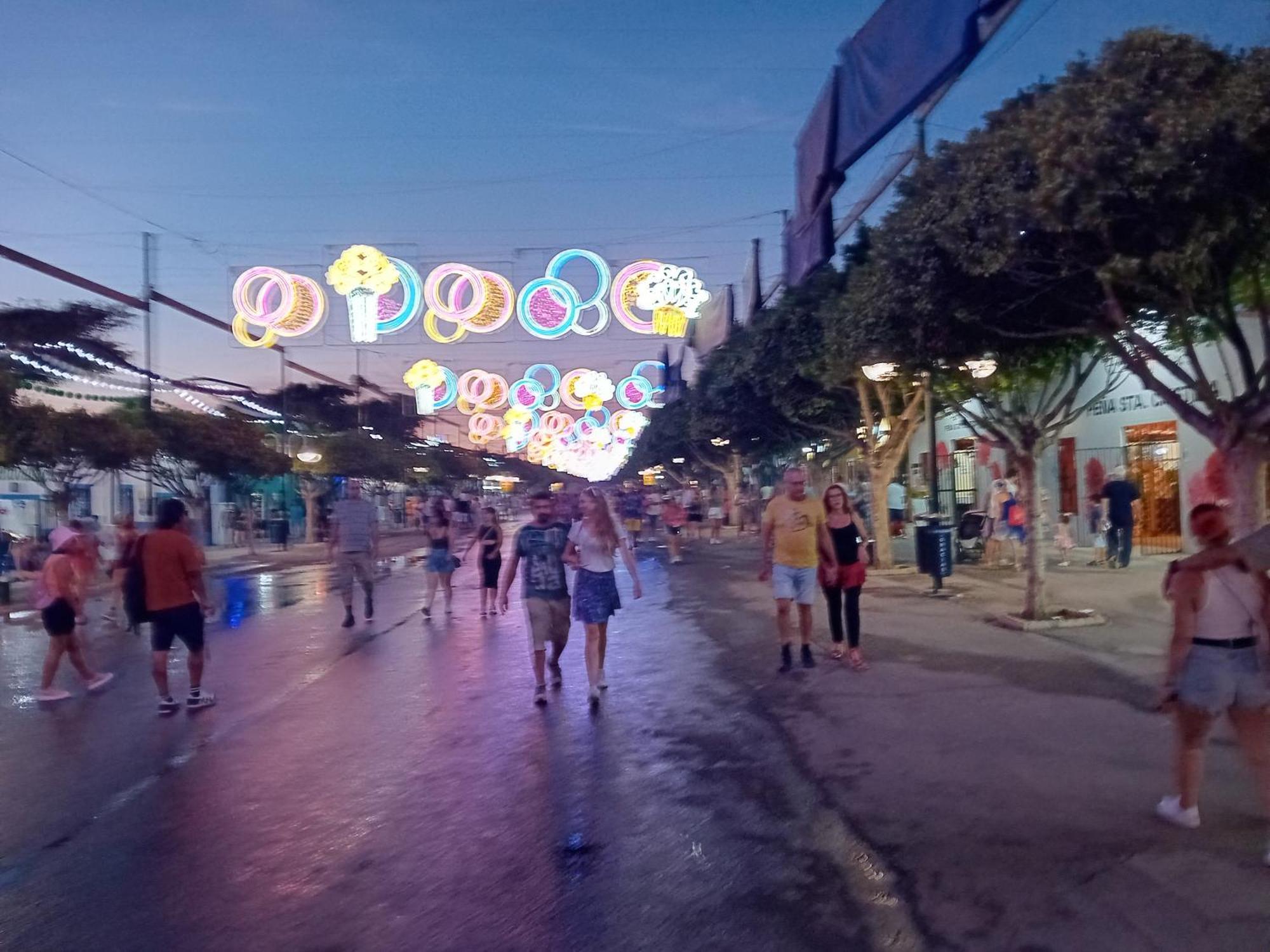 Apto A 5 Min A Pie De La Playa Màlaga Exteriér fotografie